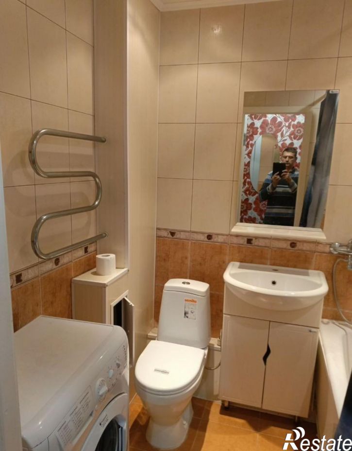 1-комн квартира улица Елизаровых