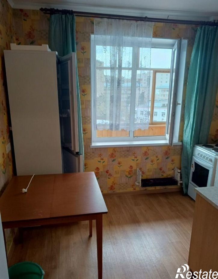 1-комн квартира улица Елизаровых