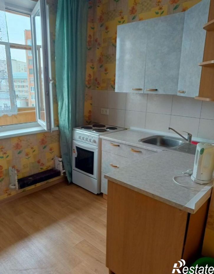 1-комн квартира улица Елизаровых