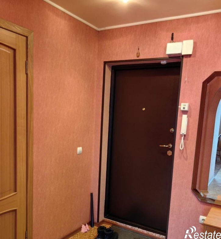 1-комн квартира улица Никитина
