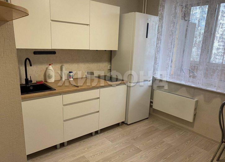 1-комн квартира Иркутский тракт, д.32