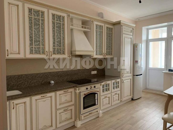 1-комн квартира Фрунзе проспект, д.25