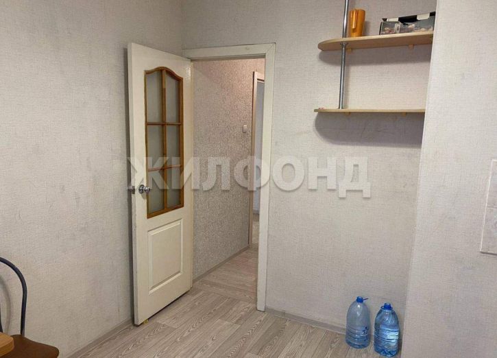 1-комн квартира Иркутский тракт, д.32