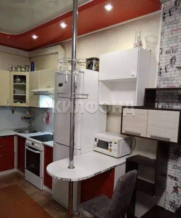 Студия Киргизка Поселок улица, д.109