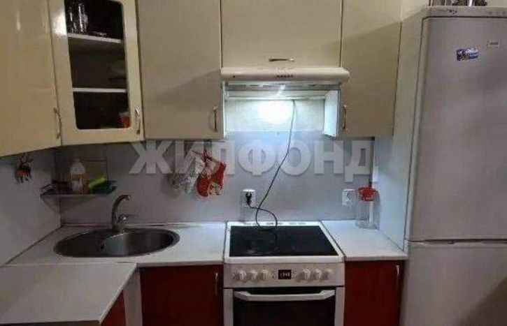 Студия Киргизка Поселок улица, д.109