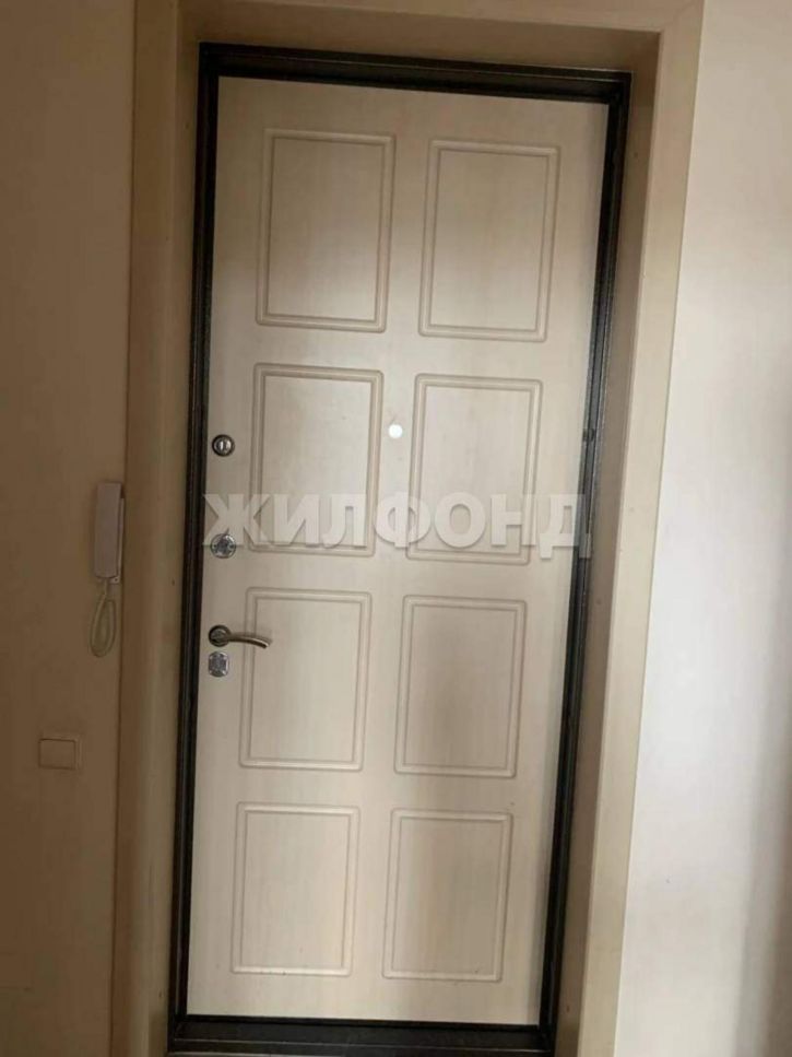 1-комн квартира Фрунзе проспект, д.25