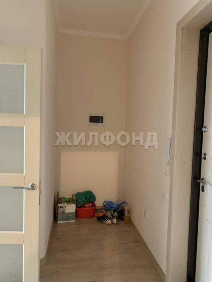 1-комн квартира Фрунзе проспект, д.25