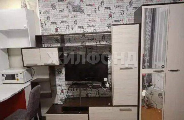 Студия Киргизка Поселок улица, д.109