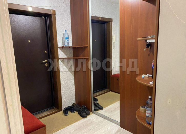 1-комн квартира Иркутский тракт, д.32