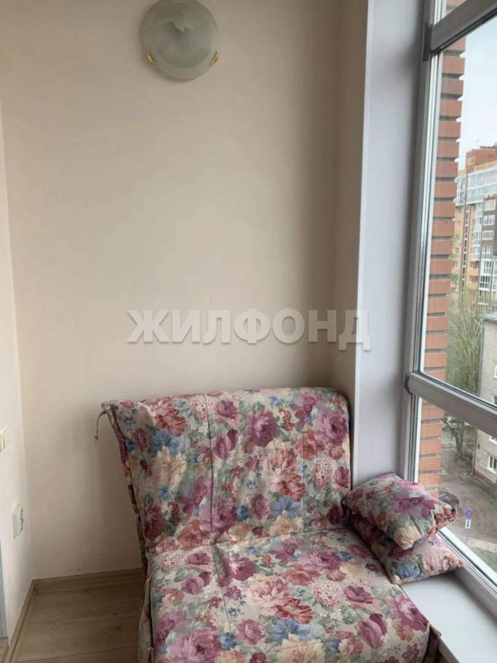 1-комн квартира Фрунзе проспект, д.25