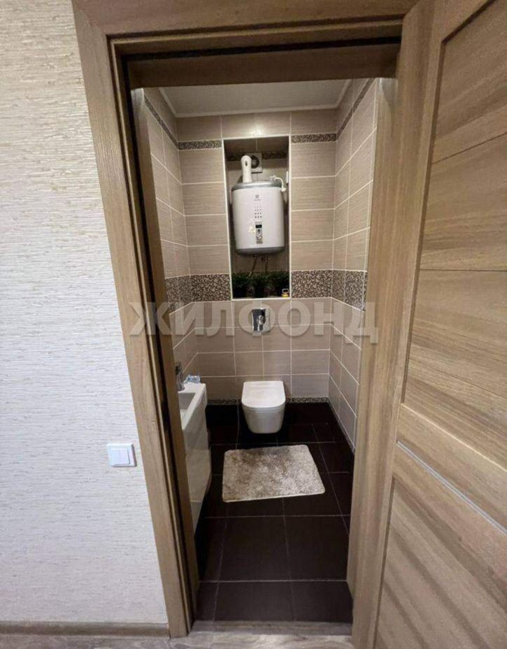 3-комн квартира Аркадия Иванова улица, д.27