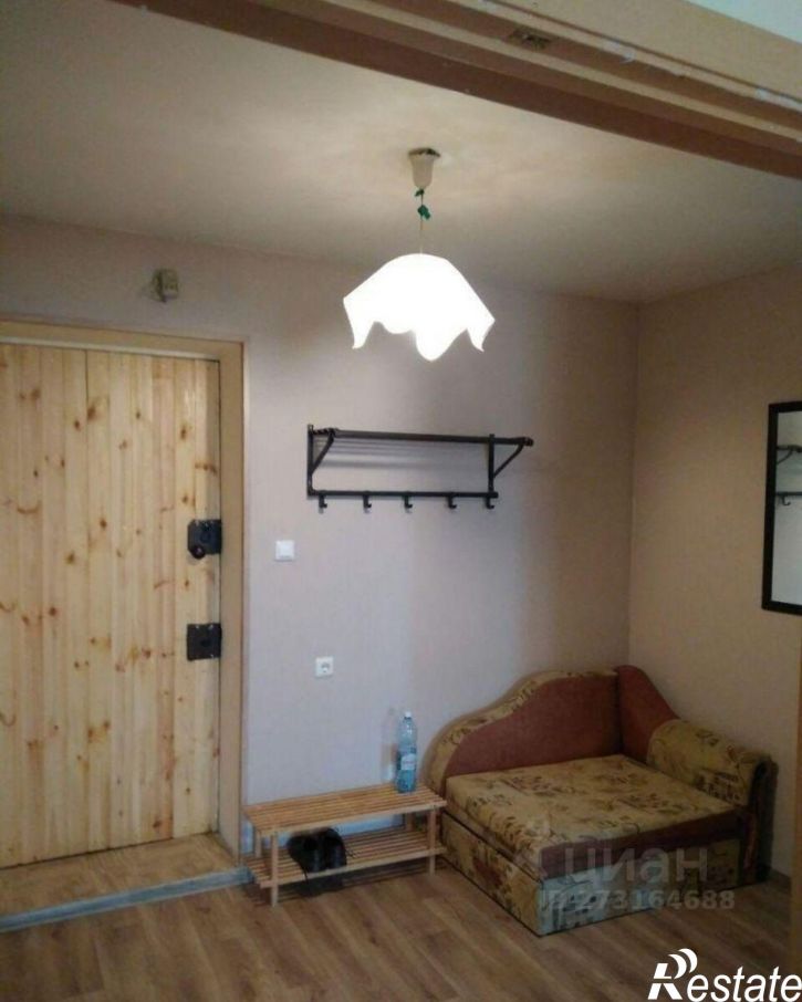 1-комн квартира проспект Фрунзе, 119Е,  д. 119Е