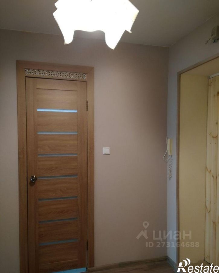 1-комн квартира проспект Фрунзе, 119Е,  д. 119Е