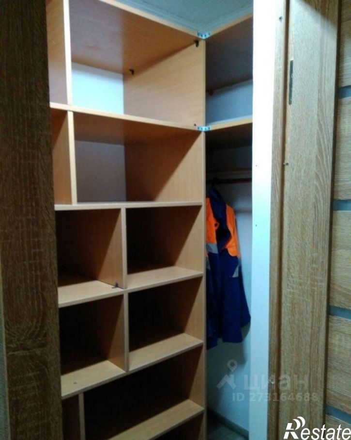 1-комн квартира проспект Фрунзе, 119Е,  д. 119Е