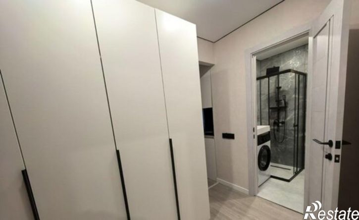 2-комн квартира Тверская улица, 51/1,  д. 51/1