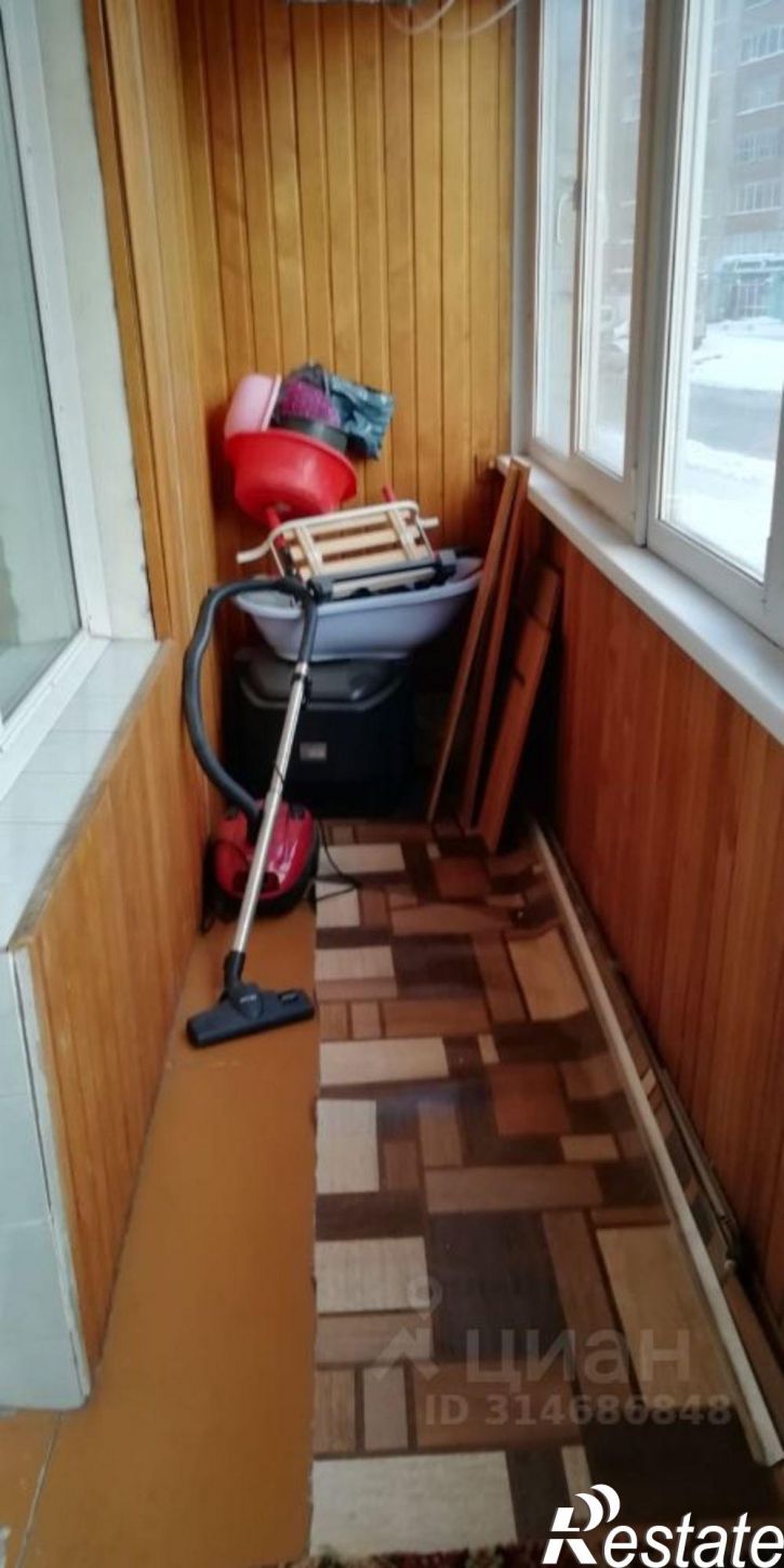 1-комн квартира ул Ференца Мюнниха, 7,  д. 7