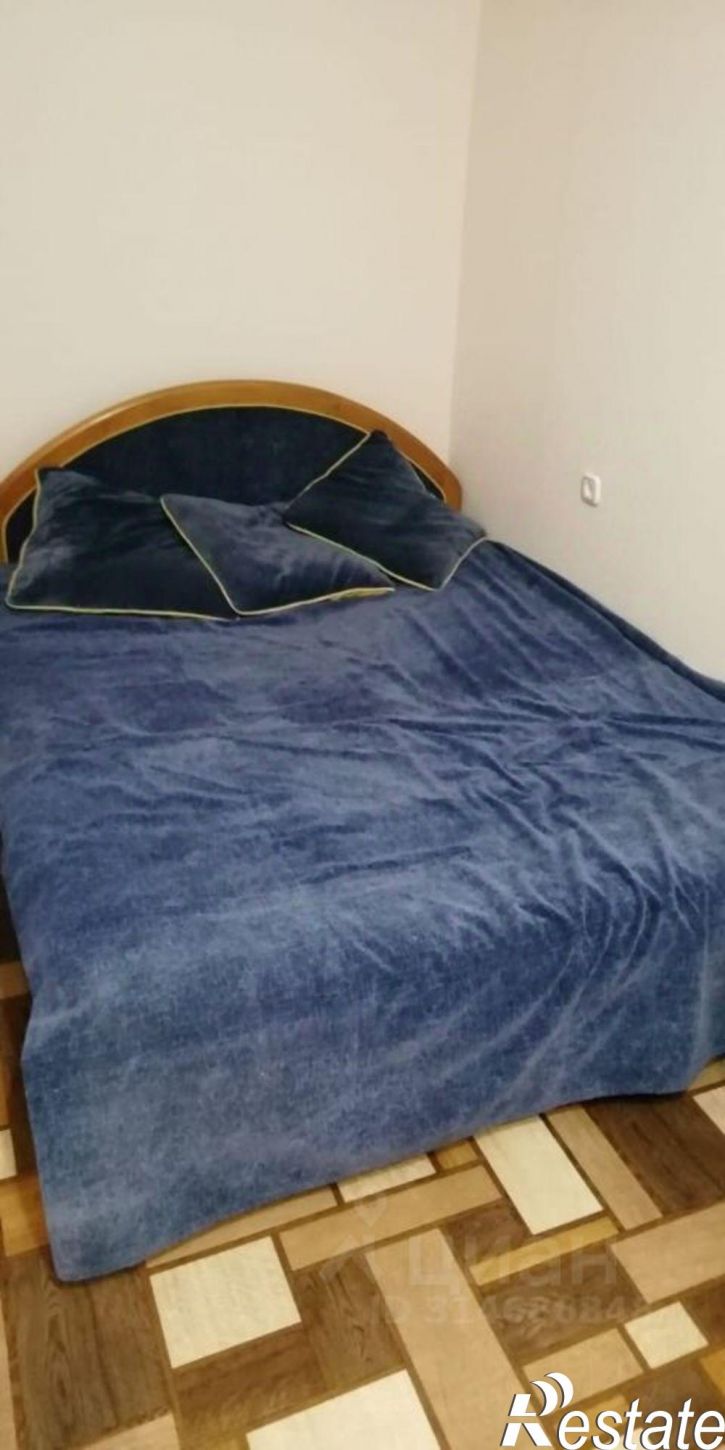 1-комн квартира ул Ференца Мюнниха, 7,  д. 7