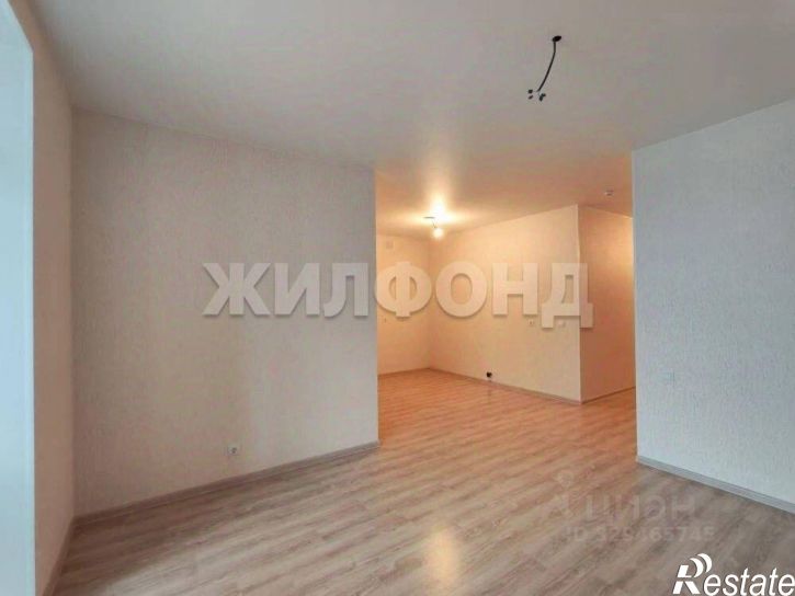 1-комн квартира Сибирская улица, 74,  д. 74
