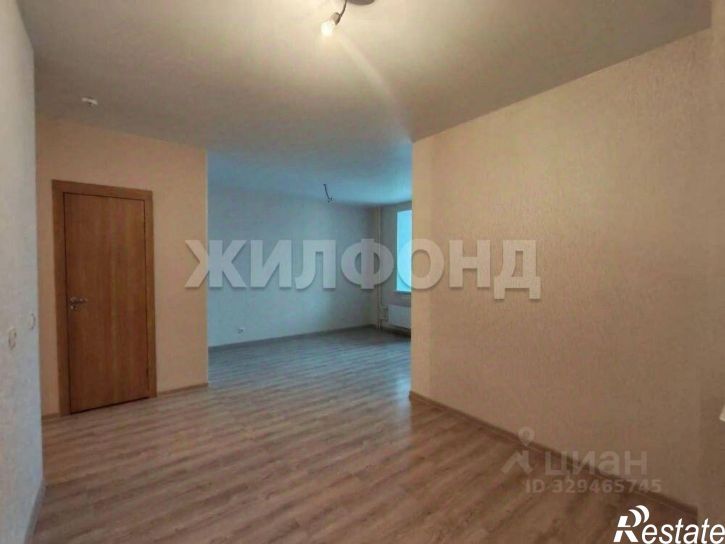 1-комн квартира Сибирская улица, 74,  д. 74