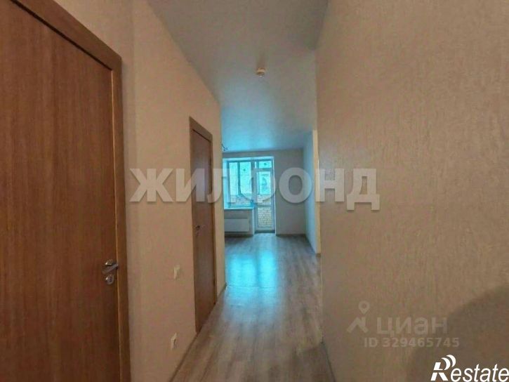 1-комн квартира Сибирская улица, 74,  д. 74
