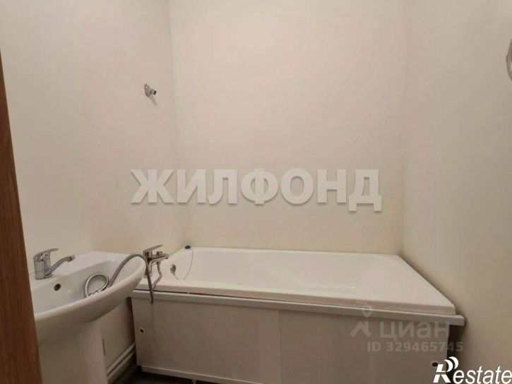 1-комн квартира Сибирская улица, 74,  д. 74