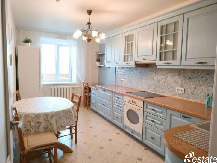 1-комн квартира Картасный переулок, 6,  д. 6