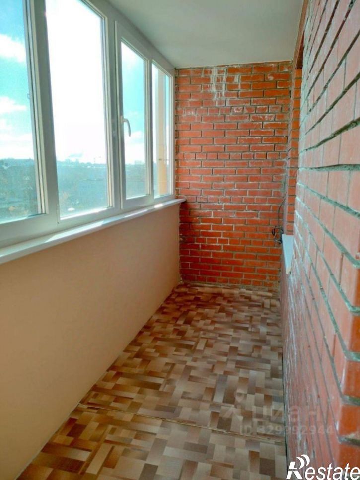 1-комн квартира Картасный переулок, 6,  д. 6