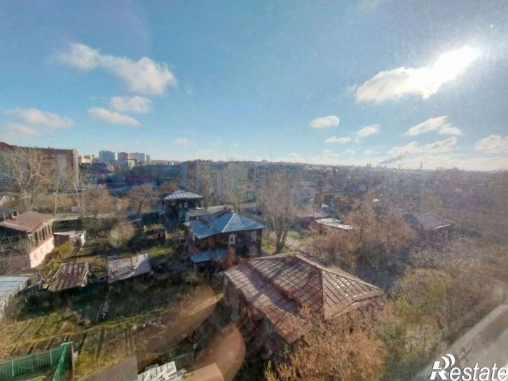 1-комн квартира Картасный переулок, 6,  д. 6