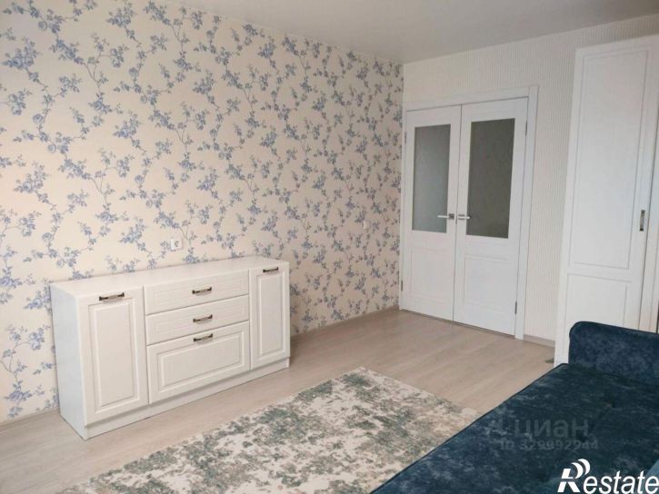 1-комн квартира Картасный переулок, 6,  д. 6
