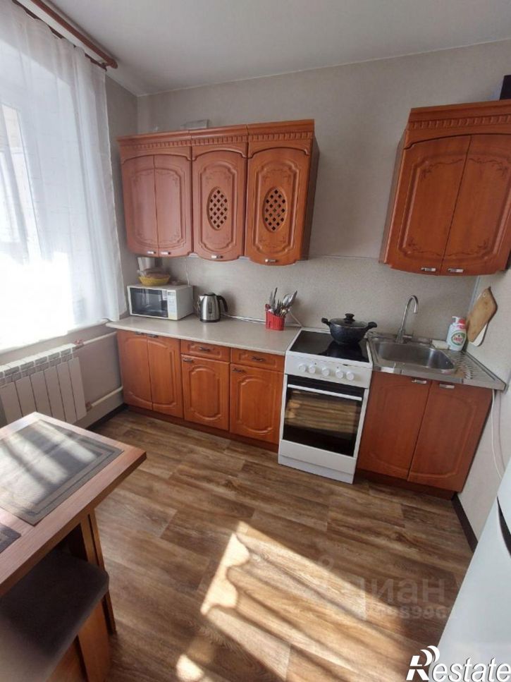 1-комн квартира Строевая улица, 4,  д. 4