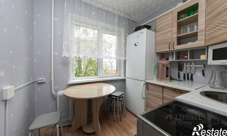 2-комн квартира Фруктовый переулок, 28,  д. 28