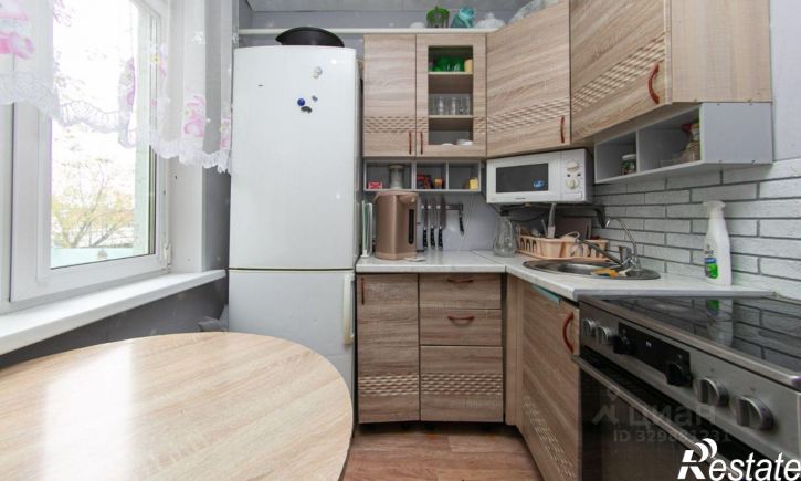 2-комн квартира Фруктовый переулок, 28,  д. 28