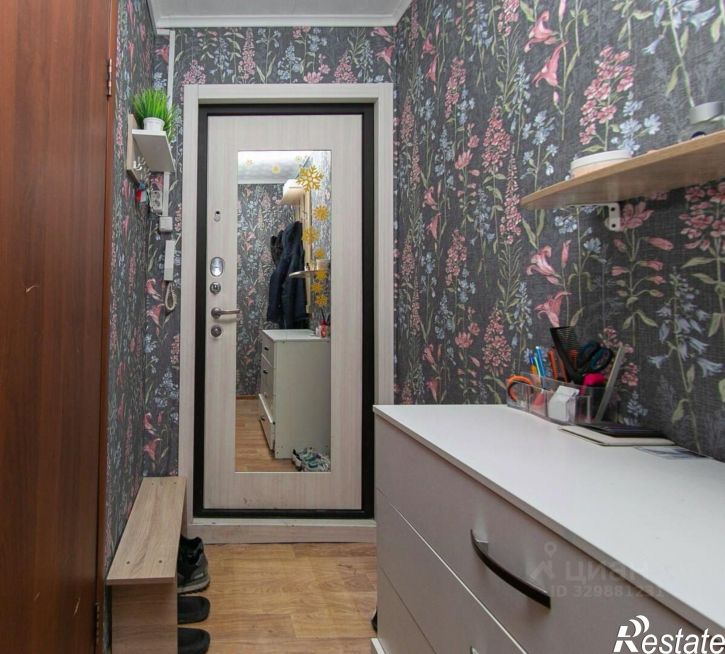 2-комн квартира Фруктовый переулок, 28,  д. 28