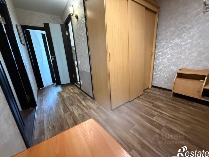 1-комн квартира Строевая улица, 4,  д. 4