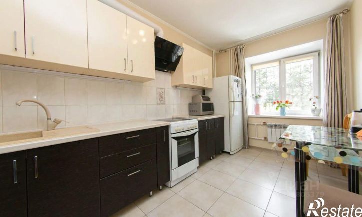 3-комн квартира Московский тракт, 62,  д. 62