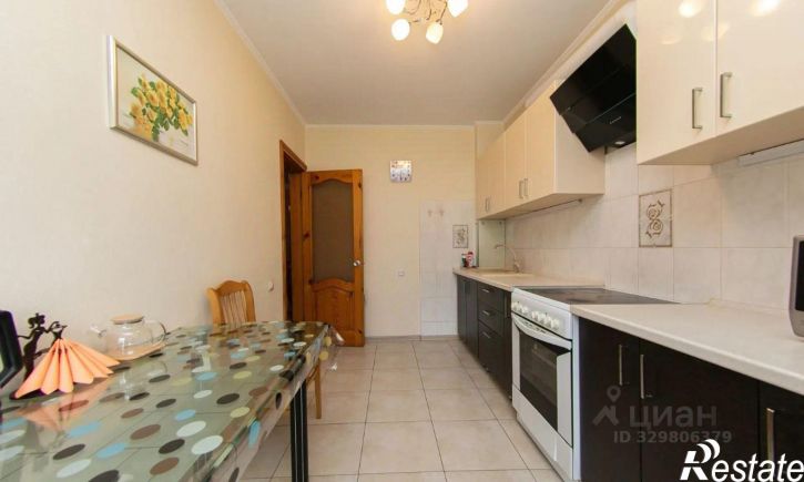 3-комн квартира Московский тракт, 62,  д. 62