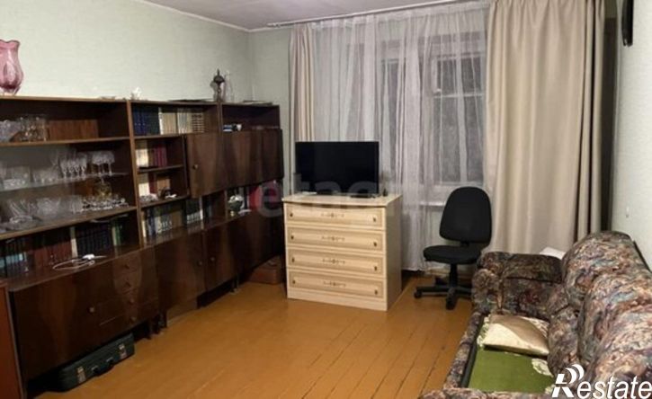 1-комн квартира улица Ференца Мюнниха, 11,  д. 11