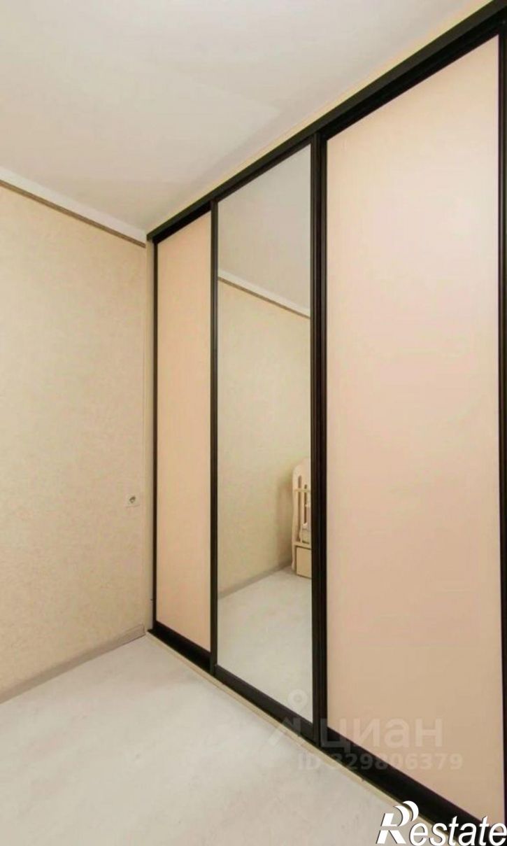 3-комн квартира Московский тракт, 62,  д. 62