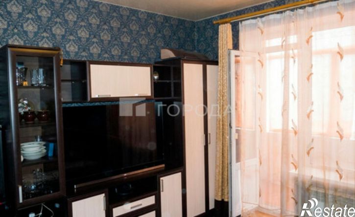 1-комн квартира проспект Ленина, 236,  д. 236