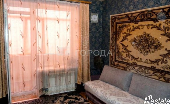1-комн квартира проспект Ленина, 236,  д. 236