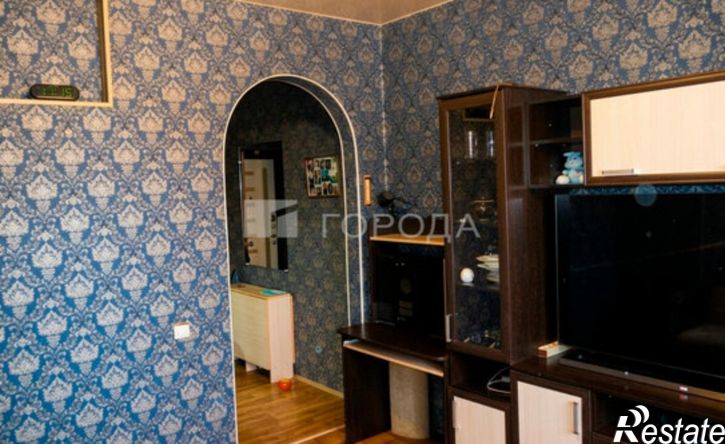 1-комн квартира проспект Ленина, 236,  д. 236