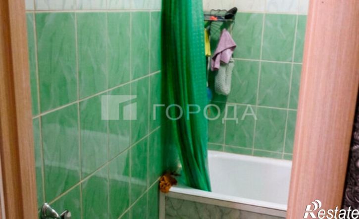 1-комн квартира проспект Ленина, 236,  д. 236