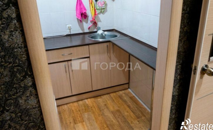 1-комн квартира проспект Ленина, 236,  д. 236
