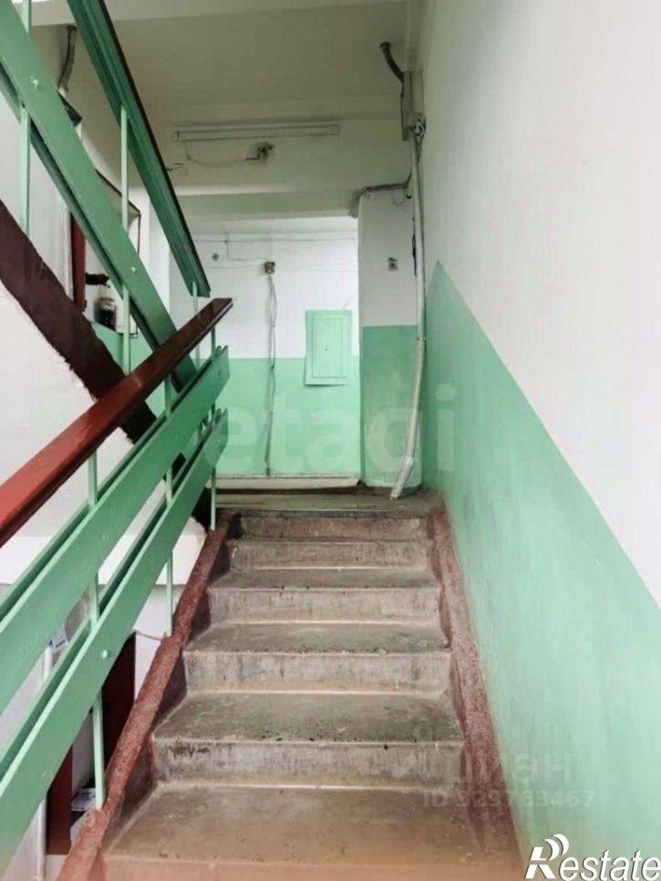 1-комн квартира пр-кт Фрунзе, 122,  д. 122