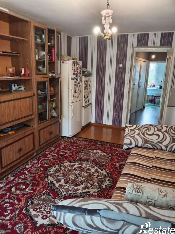 3-комн квартира улица Говорова, 38,  д. 38