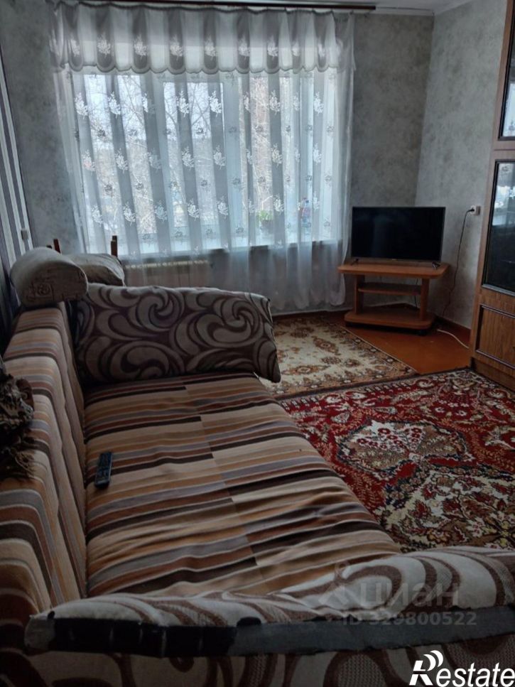 3-комн квартира улица Говорова, 38,  д. 38
