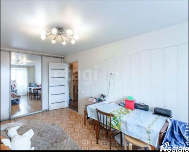 3-комн квартира улица Говорова, 38,  д. 38