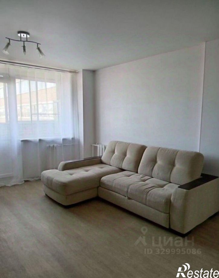 1-комн квартира ул Ленская, 31,  д. 31