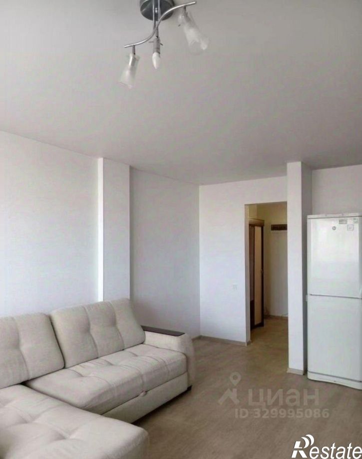 1-комн квартира ул Ленская, 31,  д. 31