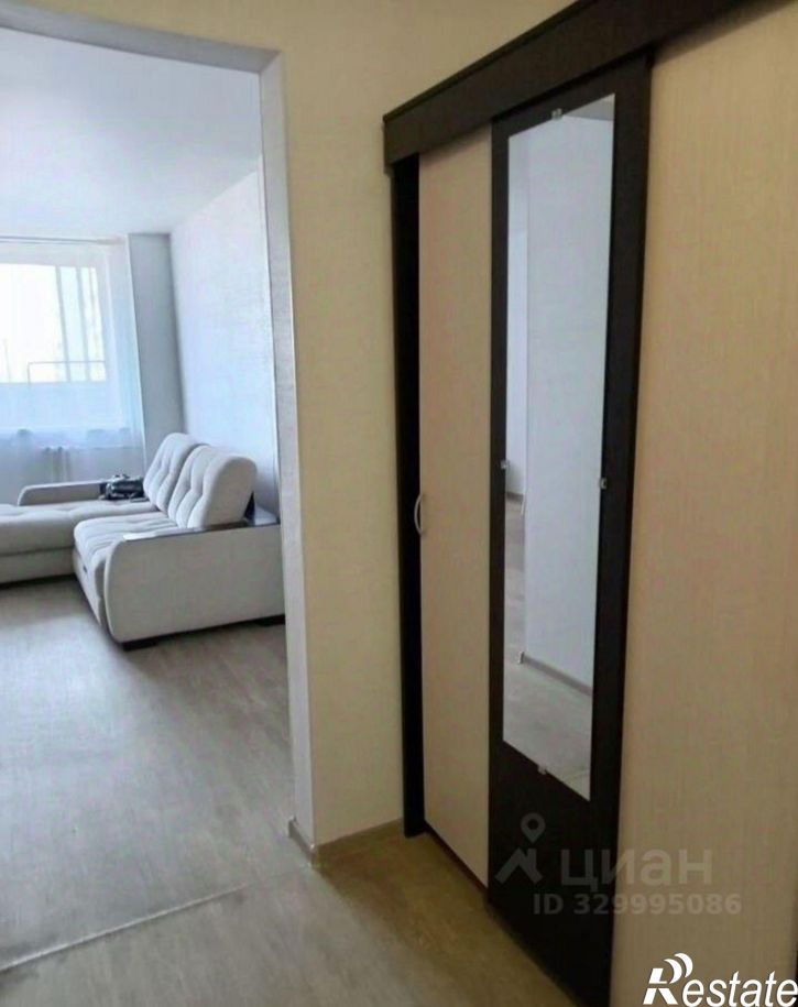 1-комн квартира ул Ленская, 31,  д. 31